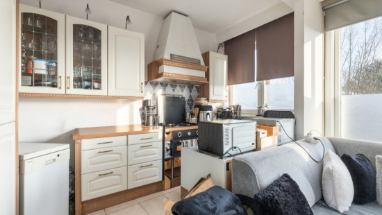 Antwerpsesteenweg - 403 - - 2660