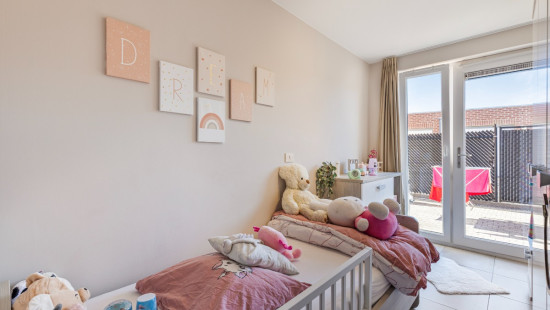 Rene Sabbestraat - 16 - - 8790