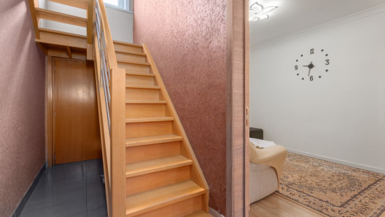 Doggeweg - 8 - - 1930