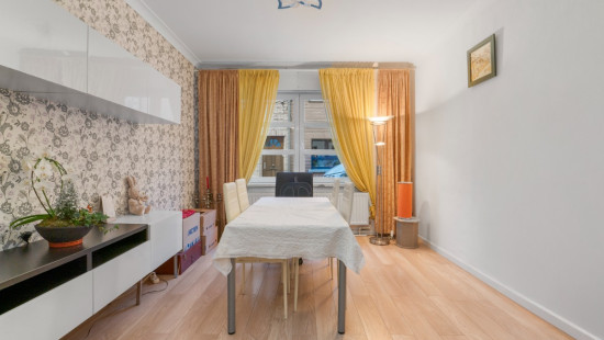 Doggeweg - 8 - - 1930