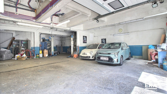 Boulevard Maurice Herbette - 13 - 0 - 1070