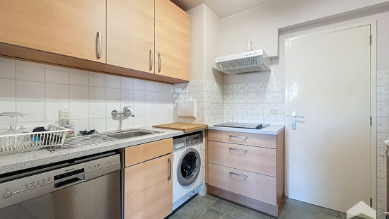 Avenue Joseph Chaudron - 25 - - 1160