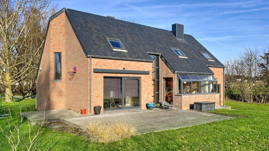 Rue de Stockis - 42 - - 4340