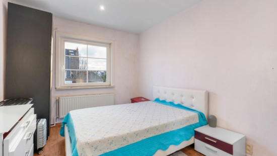 Doggeweg - 8 - - 1930