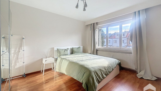 Avenue Joseph Chaudron - 25 - - 1160