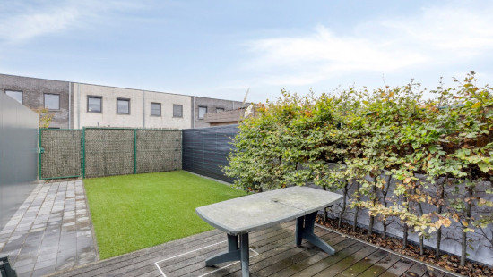 Volkaardstraat - 2 - - 8791