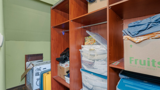 Doggeweg - 8 - - 1930