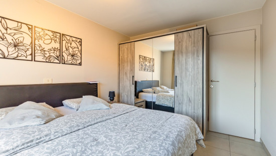 Rene Sabbestraat - 16 - - 8790