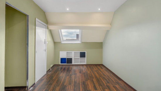 Doggeweg - 8 - - 1930