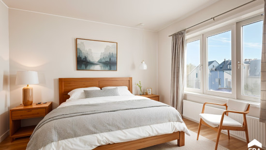 Chaussée de Nivelles - 30 - - 1470