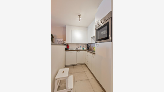 Rene Sabbestraat - 16 - - 8790