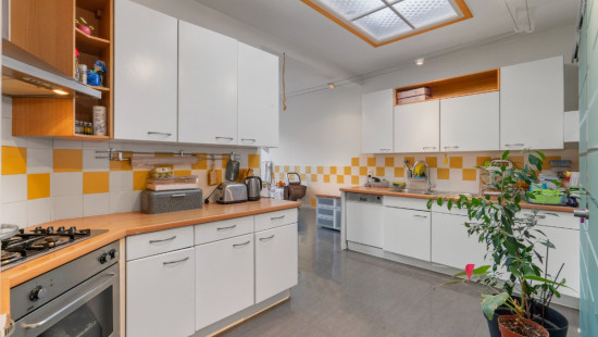 Doggeweg - 8 - - 1930