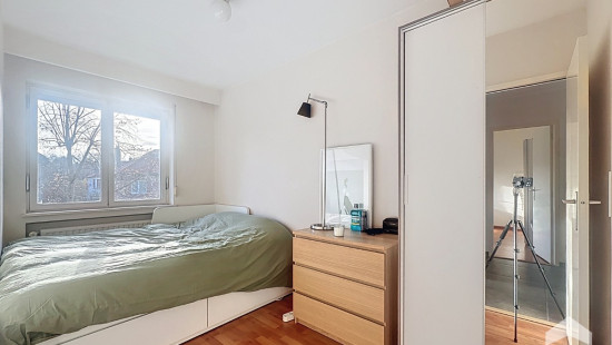 Avenue Joseph Chaudron - 25 - - 1160