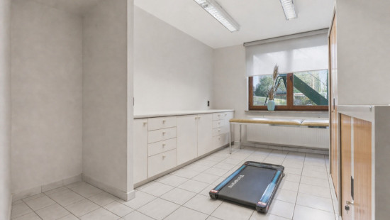 Zwarte Nonnenstraat - 15 - A - 8630