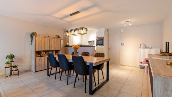 Rene Sabbestraat - 16 - - 8790