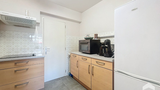 Avenue Joseph Chaudron - 25 - - 1160