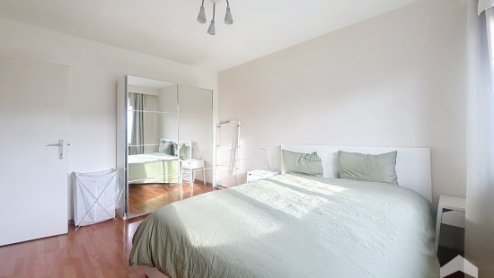 Avenue Joseph Chaudron - 25 - - 1160