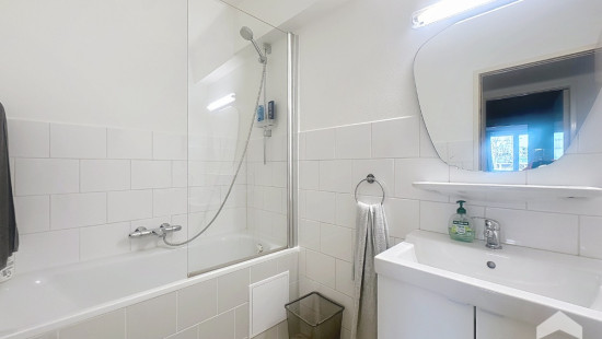 Avenue Joseph Chaudron - 25 - - 1160