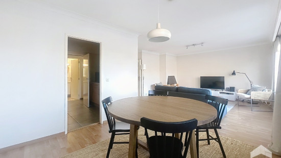 Avenue Joseph Chaudron - 25 - - 1160