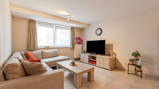 Rene Sabbestraat - 16 - - 8790