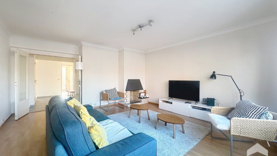 Avenue Joseph Chaudron - 25 - - 1160