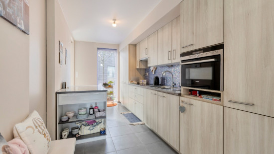 Volkaardstraat - 2 - - 8791