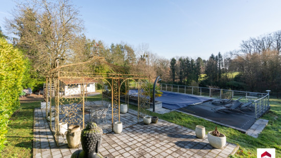 Diesbeekstraat - 55 - - 1654