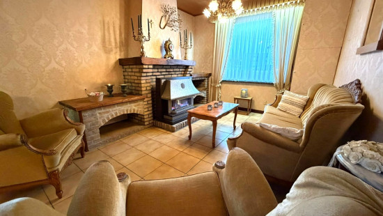 Toekomststraat - 2 - - 8930