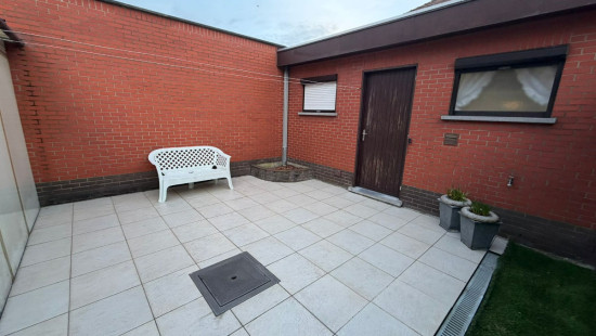 Toekomststraat - 2 - - 8930