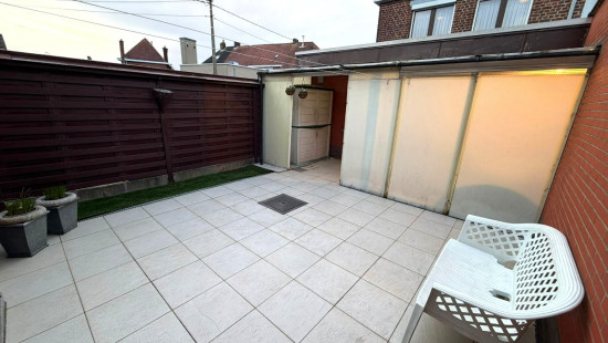 Toekomststraat - 2 - - 8930