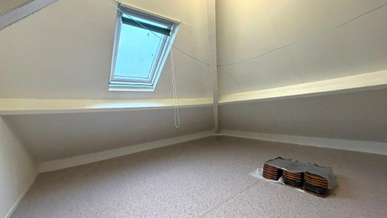 Toekomststraat - 2 - - 8930