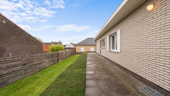 Daalkouter - 3 - - 1840