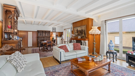 Daalkouter - 3 - - 1840