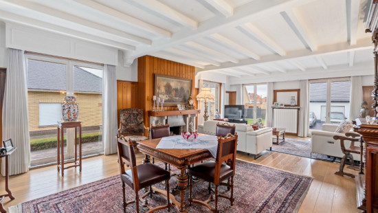 Daalkouter - 3 - - 1840