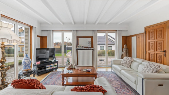 Daalkouter - 3 - - 1840