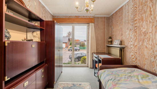 Daalkouter - 3 - - 1840