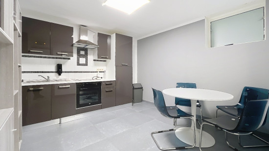 Rue Saint-Eloi - 52 - E - 4300