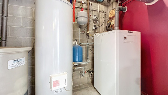 Rue Saint-Eloi - 52 - E - 4300