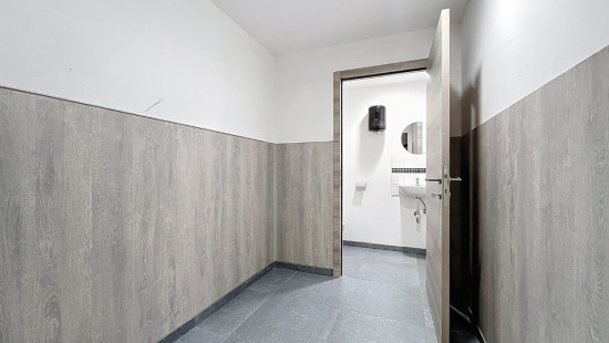 Rue Saint-Eloi - 52 - E - 4300