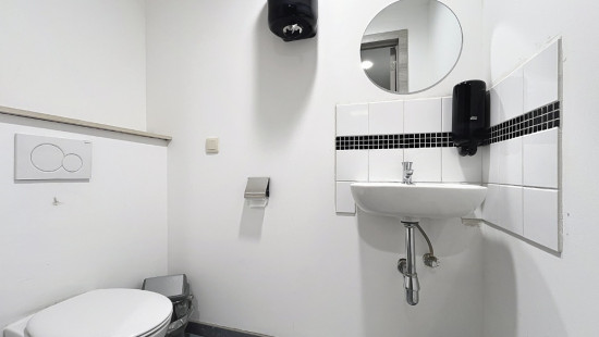 Rue Saint-Eloi - 52 - E - 4300