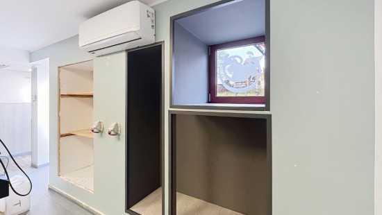 Rue Saint-Eloi - 52 - E - 4300