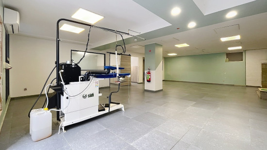 Rue Saint-Eloi - 52 - E - 4300