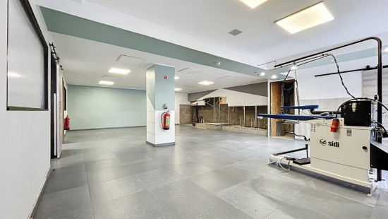 Rue Saint-Eloi - 52 - E - 4300