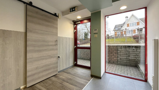 Rue Saint-Eloi - 52 - E - 4300