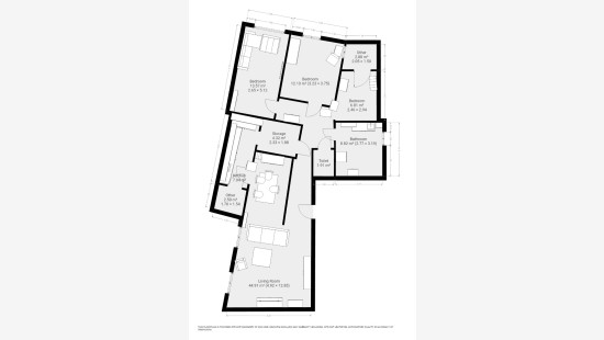 Kerkstraat - 28 - F - 9220