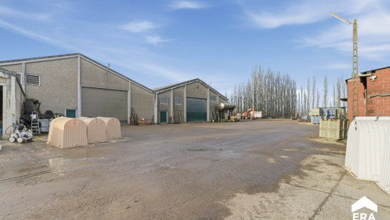 Sint-Sixtusstraat - 94 - - 8970