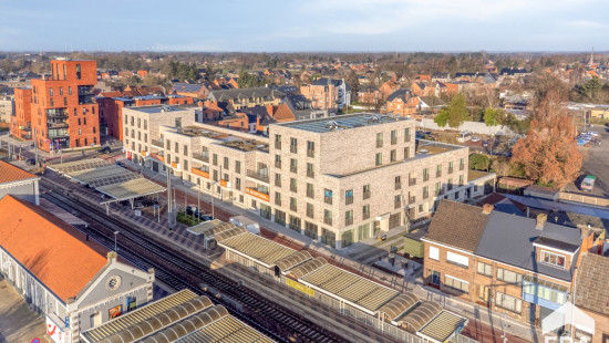 Heistraat - 2 - - 2A3 - 2440