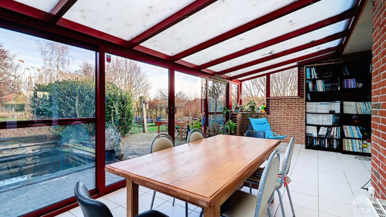 Chaussée de Chastre - 22 - - 5140