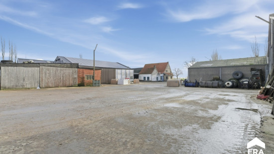 Sint-Sixtusstraat - 94 - - 8970