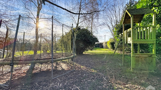 Chaussée de Chastre - 22 - - 5140